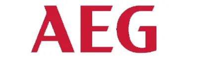 Logo AEG