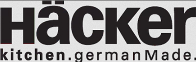 Logo Häcker Küche. germanMade.