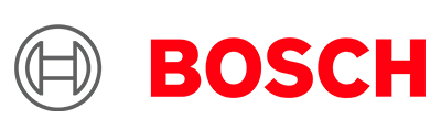 Logo von BOSCH